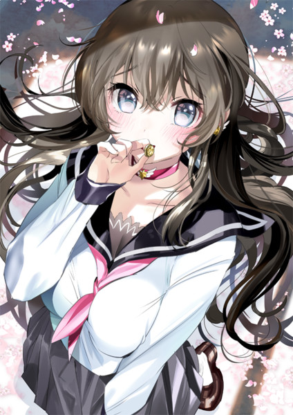 理想の彼女 ニコニコ静画 イラスト