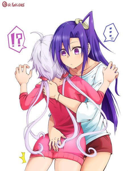 つばクリ ニコニコ静画 イラスト