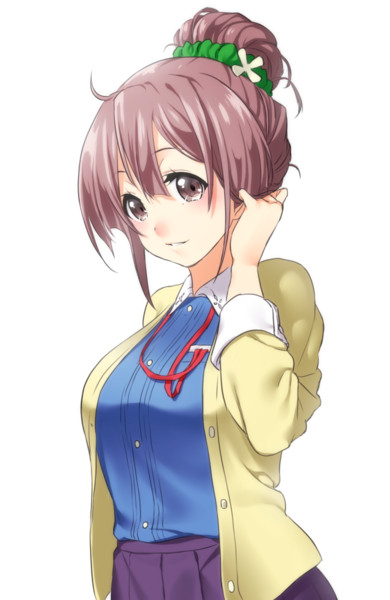 四ノ宮しおりさん 音速犬 さんのイラスト ニコニコ静画 イラスト