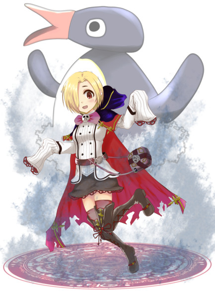 白坂小梅 グラブルver マチスモ藤井 さんのイラスト ニコニコ静画 イラスト