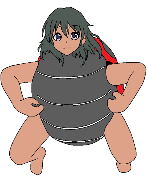 てんとう虫のサンバ 日日通商 さんのイラスト ニコニコ静画 イラスト