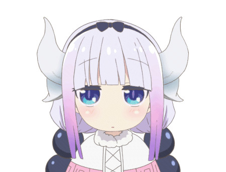 動くカンナちゃん Syami さんのイラスト ニコニコ静画 イラスト