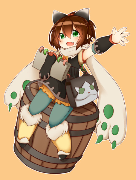 相棒 鼓熊 さんのイラスト ニコニコ静画 イラスト