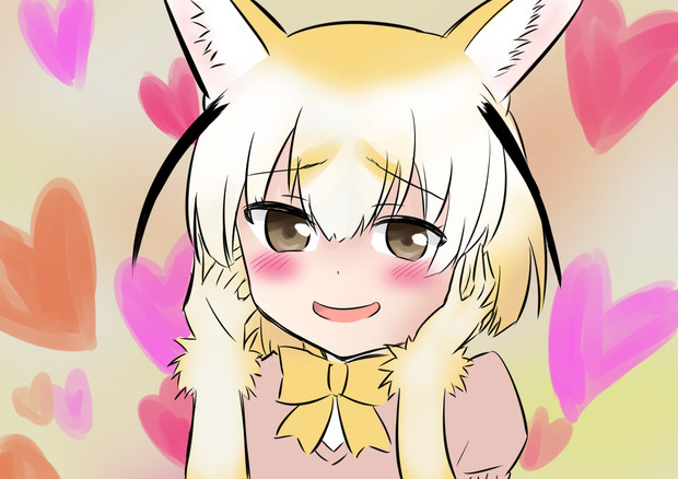 高宮なすのです ニコニコ静画 イラスト