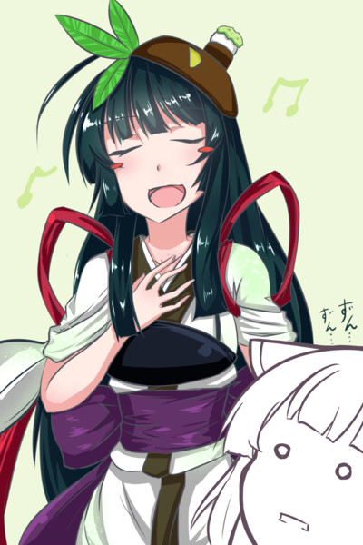 ずんだ餅ったら W W ずんだ餅 お茶の前 さんのイラスト ニコニコ静画 イラスト