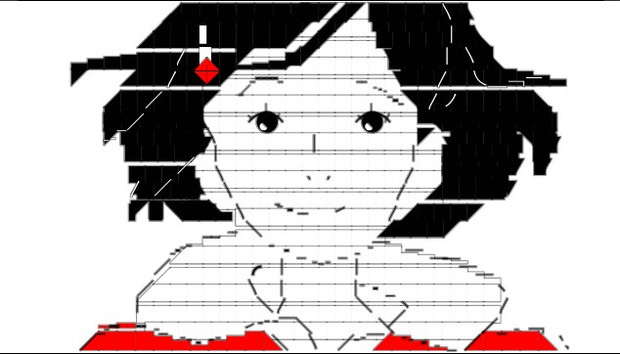 夜は短し歩けよ乙女 黒髪の乙女 コメントアート ｍ まー さんのイラスト ニコニコ静画 イラスト