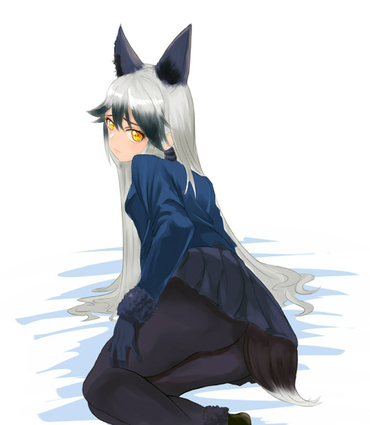 ぎんぎつねえ Yuki さんのイラスト ニコニコ静画 イラスト