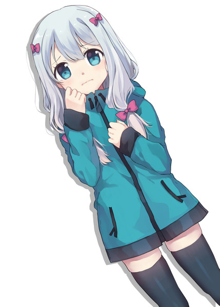 さぎり きなつ さんのイラスト ニコニコ静画 イラスト