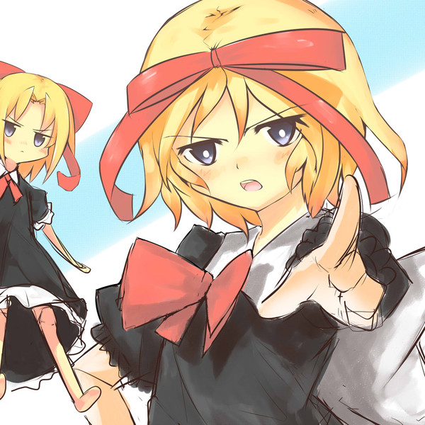 メディスンお怒り 春里 さんのイラスト ニコニコ静画 イラスト