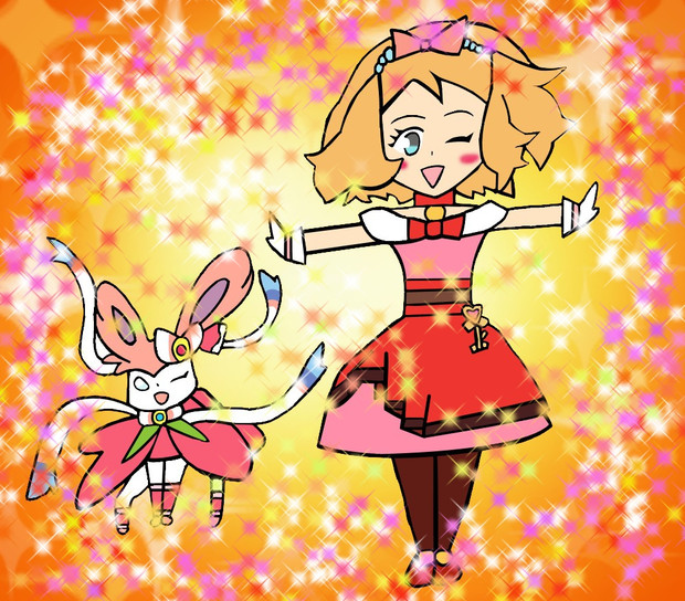 ドリドリ ４