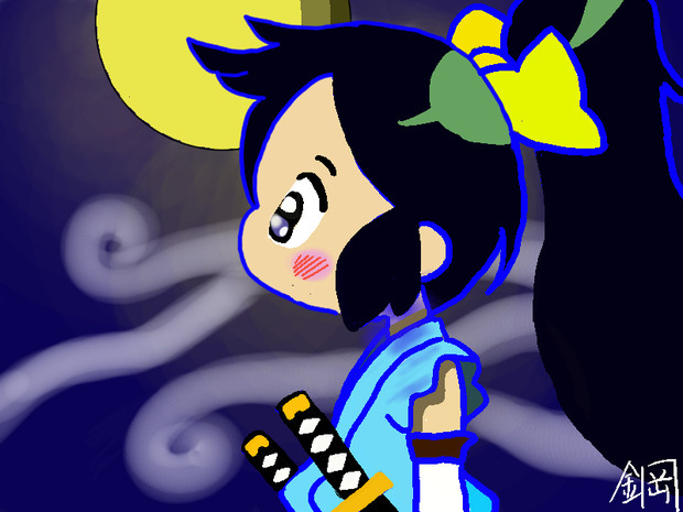 千鳥描いていた2 鋼の野球肩 さんのイラスト ニコニコ静画 イラスト