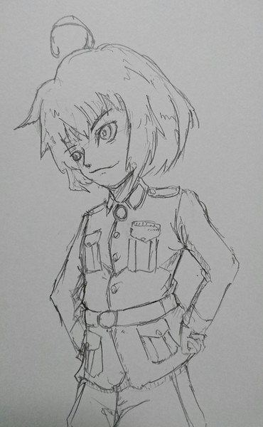 ターニャ・デグレチャフ