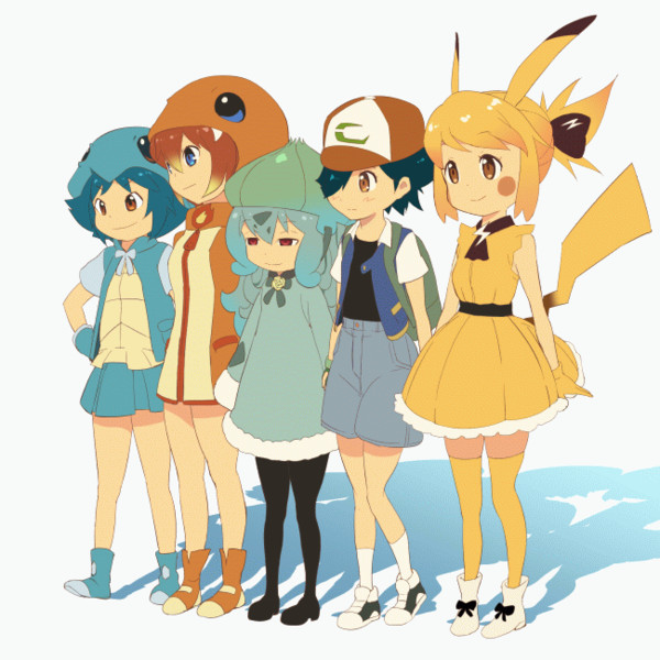 初代フレンズ化 蒸し餃子 さんのイラスト ニコニコ静画 イラスト