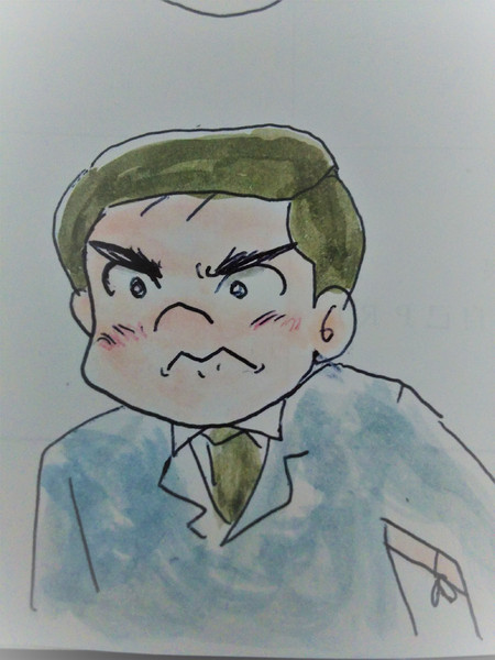 びんぼっちゃま ぽぴぱ さんのイラスト ニコニコ静画 イラスト