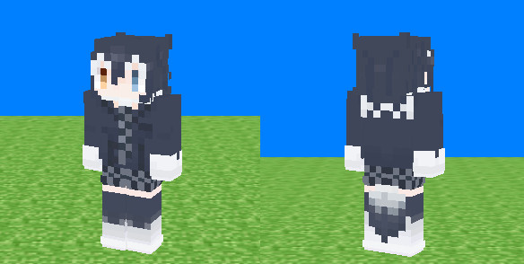 最高のマインクラフト トップ100 マイクラ 犬 スキン