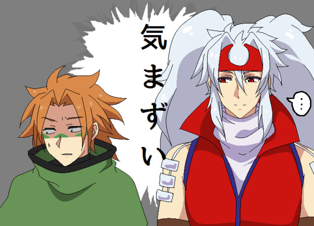 猿飛佐助 戦国basara ニコニコ静画 イラスト