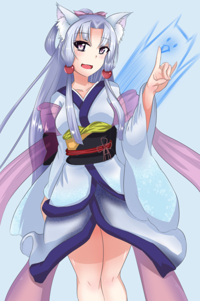 イタコ姉さん