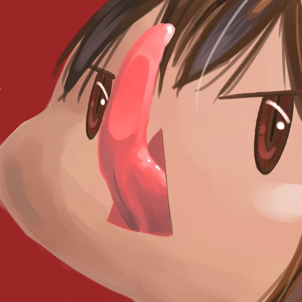 ぺろーん ごぎょう さんのイラスト ニコニコ静画 イラスト