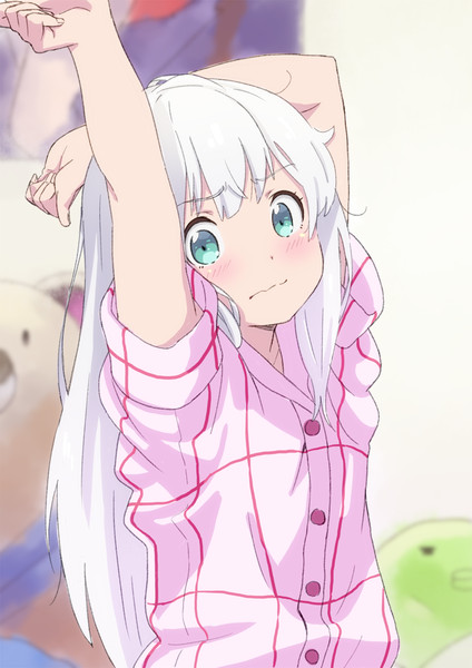 おはよう先生 月満 さんのイラスト ニコニコ静画 イラスト