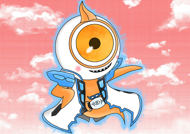 仮面ライダーゴースト ユルセン シンスペクター魂ver 株 さんのイラスト ニコニコ静画 イラスト