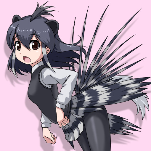 尻を 触る者皆傷つけた ろひつか さんのイラスト ニコニコ静画 イラスト