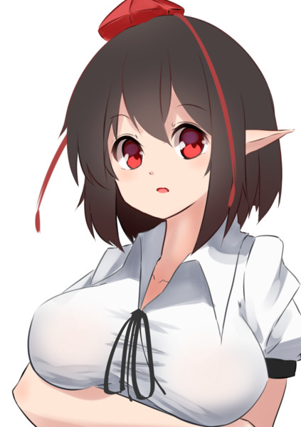きょぬーまる ニコニコ静画 イラスト