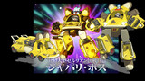 MMD用 ジャパリ・ボスモデル配布