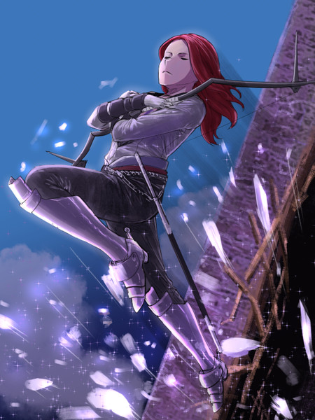 I Can Fly ひさちゅう さんのイラスト ニコニコ静画 イラスト