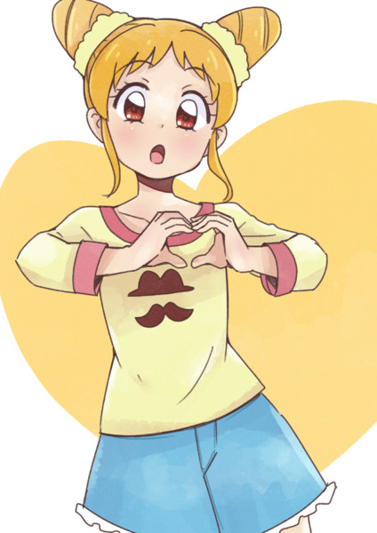 らぶゆー ごみくずp さんのイラスト ニコニコ静画 イラスト