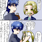 ニコニコ静画 イラスト