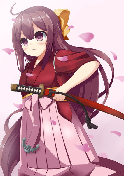 艦これの大和撫子 小桜ぺた さんのイラスト ニコニコ静画 イラスト