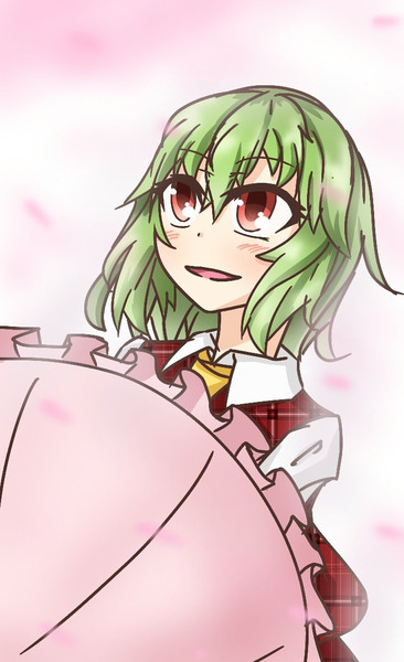 さくらゆうか