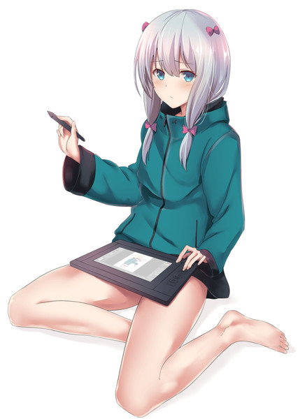 エ 全然たいのね さんのイラスト ニコニコ静画 イラスト