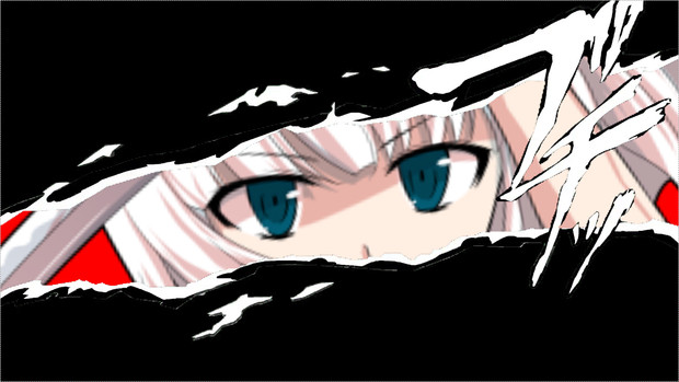 妖夢でp5カットイン Johnny Doe さんのイラスト ニコニコ静画 イラスト