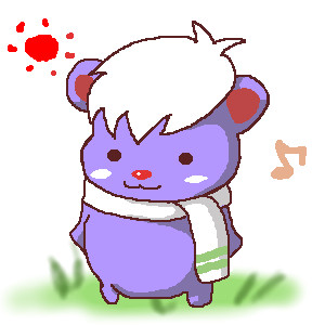 トリックスター モンスター チョコパフィ さんのイラスト ニコニコ静画 イラスト