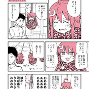 ニコニコ静画 イラスト