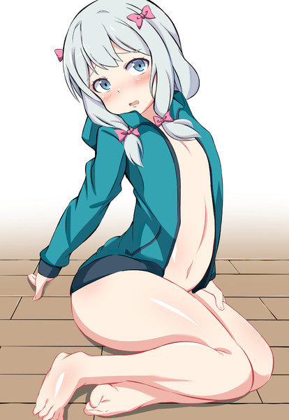 エロマンガ先生 こらんだむ さんのイラスト ニコニコ静画 イラスト