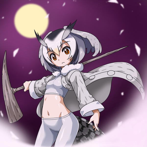 早く二期をよこすのです ろひつか さんのイラスト ニコニコ静画 イラスト
