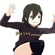 ガバ隊長　 ニコニコ静画 イラスト