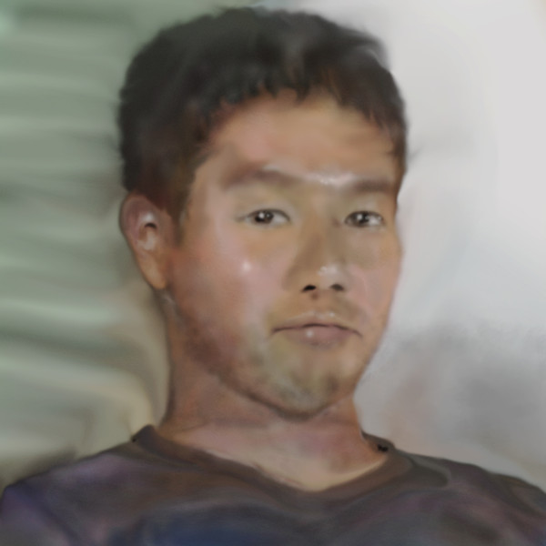 野獣先輩描いてみた Mochi O さんのイラスト ニコニコ静画 イラスト