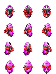 カプ テテフ rpgツクールvx レッカ さんのイラスト ニコニコ静画 イラスト