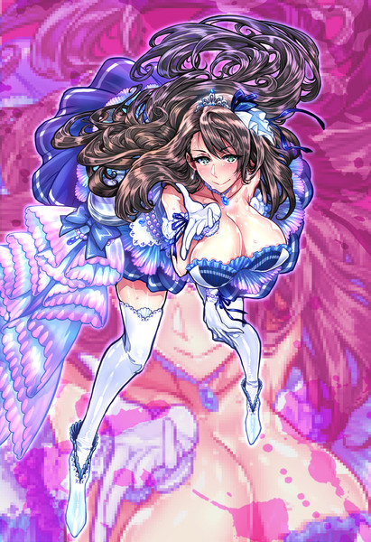 スターリー西川さん わらいなく さんのイラスト ニコニコ静画 イラスト