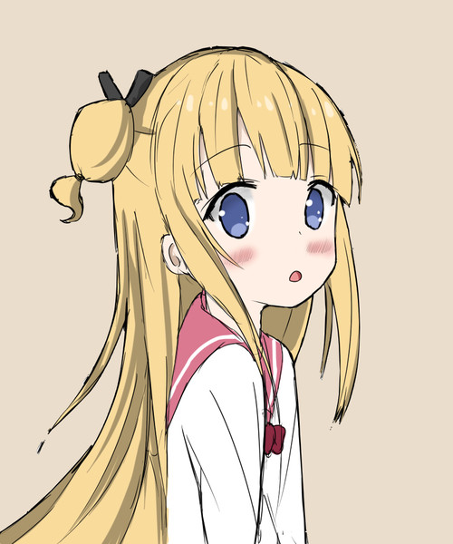 真雪 桐谷 さんのイラスト ニコニコ静画 イラスト