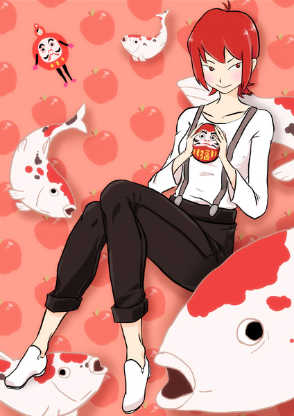 紀子さん Ko Chin さんのイラスト ニコニコ静画 イラスト