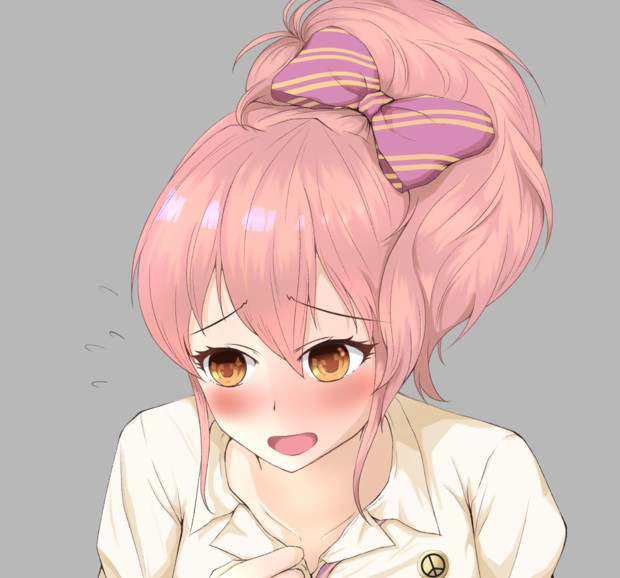 城ヶ崎美嘉 足摺 さんのイラスト ニコニコ静画 イラスト