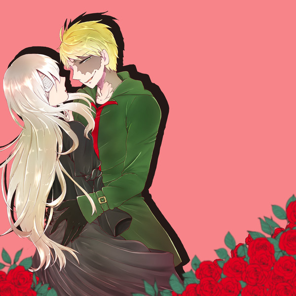 フーノエ / もめん さんのイラスト ニコニコ静画 (イラスト)