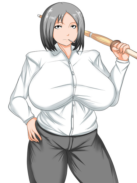 にょたいかいんむ 虐待おじさん Plan B さんのイラスト ニコニコ静画 イラスト