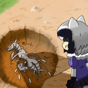ニコニコ静画 イラスト