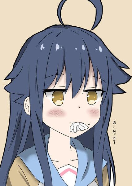 くいな きりや さんのイラスト ニコニコ静画 イラスト
