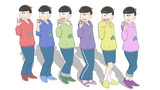 とちみけ式むつご